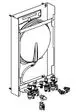 DAIKIN-Anschl--Set-22-kW-m--Ausdehnungsgefaess-fuer-DAIKIN-Altherma-C-Gas-W-top-EKFJS6A gallery number 1